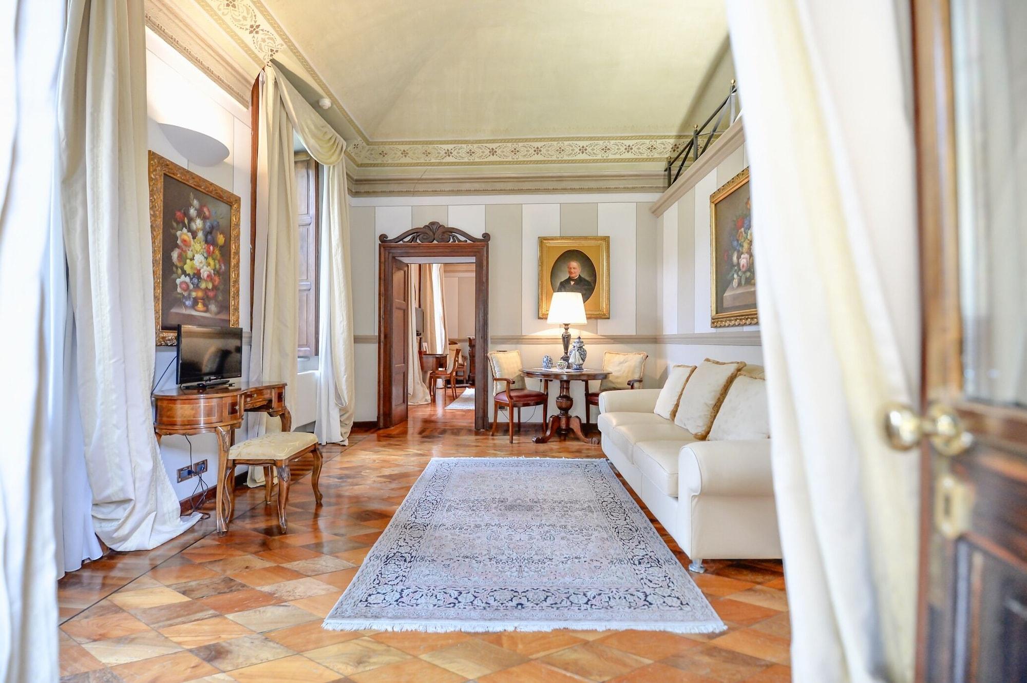 Hotel Villa Beccaris Monforte dʼAlba Esterno foto