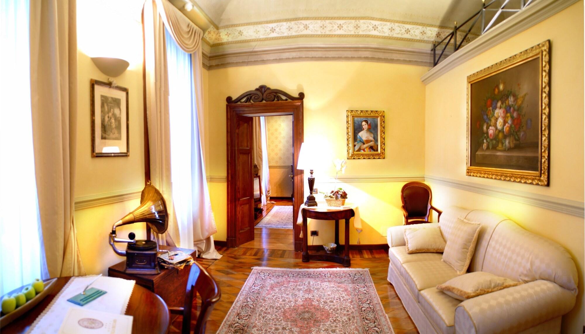 Hotel Villa Beccaris Monforte dʼAlba Esterno foto