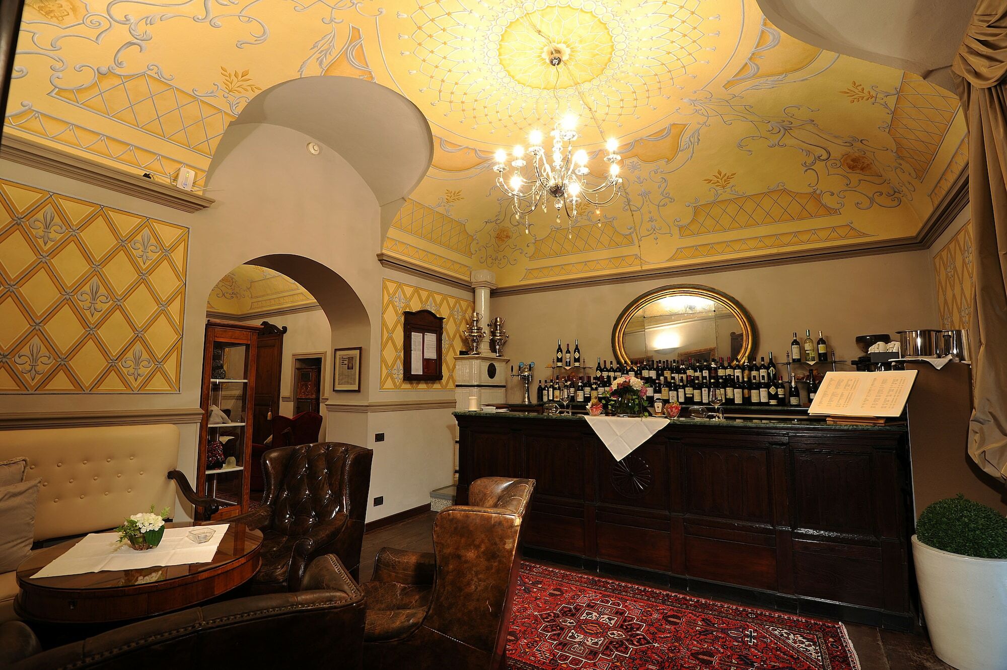 Hotel Villa Beccaris Monforte dʼAlba Esterno foto